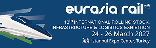 Eurasia Rail 2027