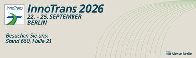 Innotrans 2024
