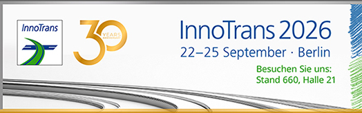 Innotrans 2024