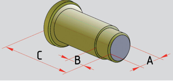TOFD TRANSDUCERS AND WEDGES produced by OKOndt GROUP™